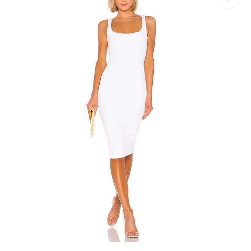 Superdown Gail Tank Dress